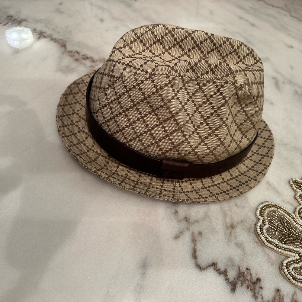 Men’s Gucci Hat XL - Picture 3 of 6